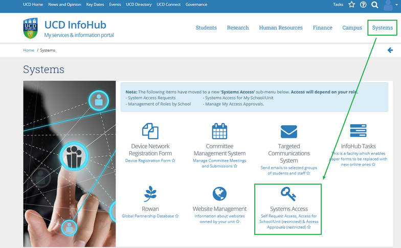 Managing Workday Role Based System Access & Approvals in Infohub