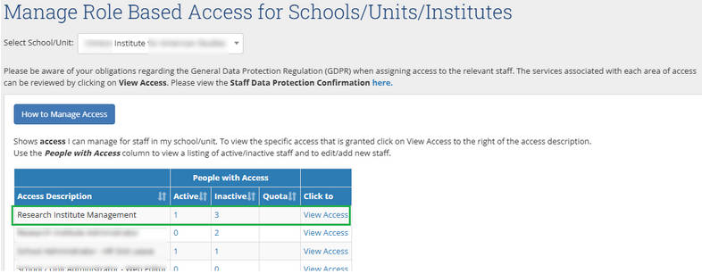 Managing Workday Role Based System Access & Approvals in Infohub