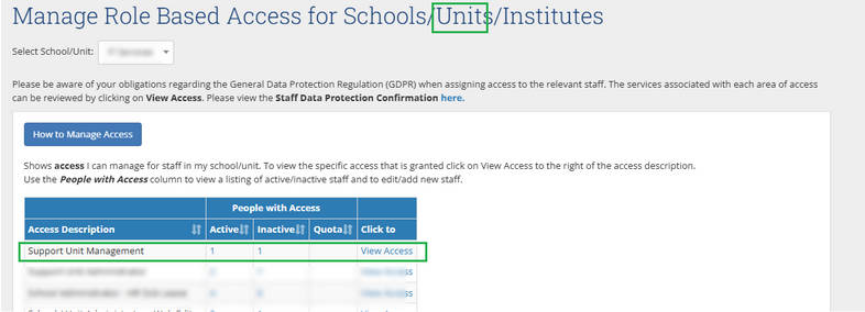 Managing Workday Role Based System Access & Approvals in Infohub